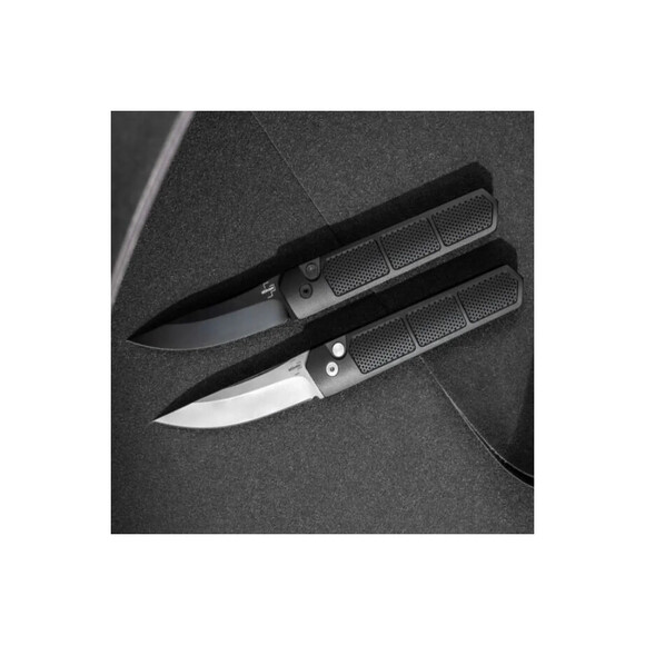 Нож Boker Plus Kwaiken Grip Auto (01BO473) изображение 3