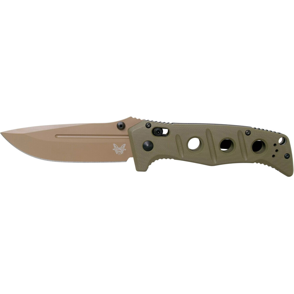 

Нож Benchmade Sibert Adamas (275FE-2)