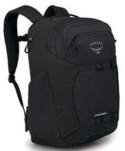 Рюкзак городской Osprey Proxima O/S Black (009.3053)