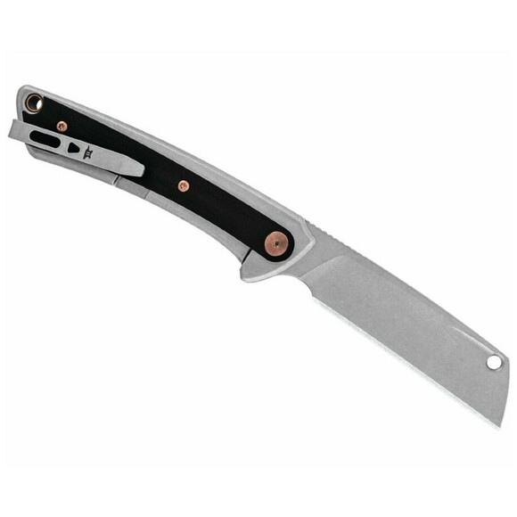 Нож Buck HiLine (263GYS) изображение 2