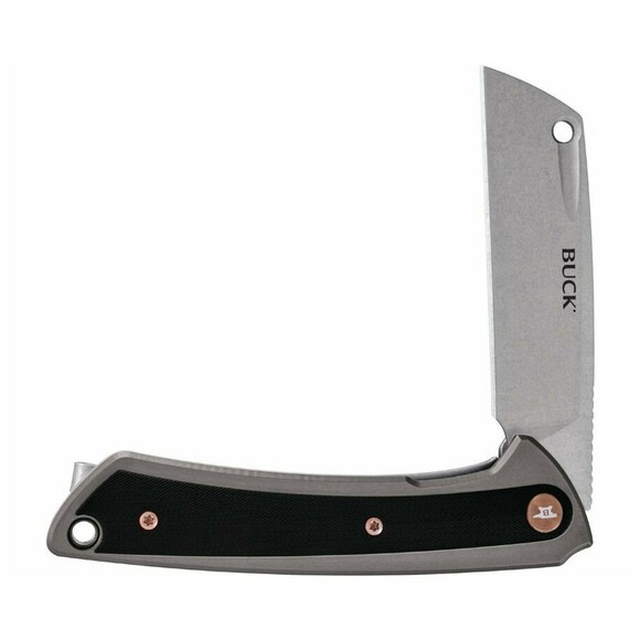 Нож Buck HiLine (263GYS) изображение 4