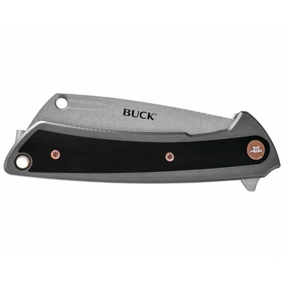 Нож Buck HiLine (263GYS) изображение 5