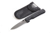 Нож складной СИЛА Грибник (401010)