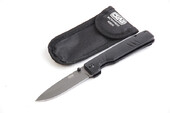 Нож складной СИЛА Грибник (401010)