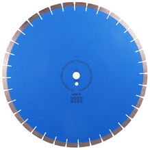 Алмазний диск Distar 1A1RSS 500x25.4х4.0 мм HIT Beton (10170085111)