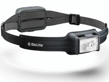 Фонарь налобный Biolite Headlamp 800, Midnight Grey/Black (BLT HPC0201)