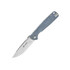 Нож складной Ganzo, серый (G6805-GY)