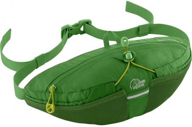 

Поясная сумка Lowe Alpine Lightflite 2 Oasis Green (LA FAE-82-OK-2)