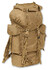 Тактичний рюкзак Brandit-Wea Kampfrucksack, пісочний (8003-70-OS)