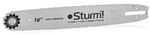 Шина Sturm 405 мм, 0.063", 3/8", 60 зуб. (SB1663380POH)
