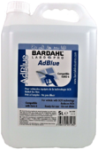 Жидкость BARDAHL AdBlue, 5 л (3128)