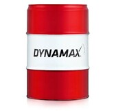 Моторное масло DYNAMAX ULTRA 5W40, 209 л (61330)