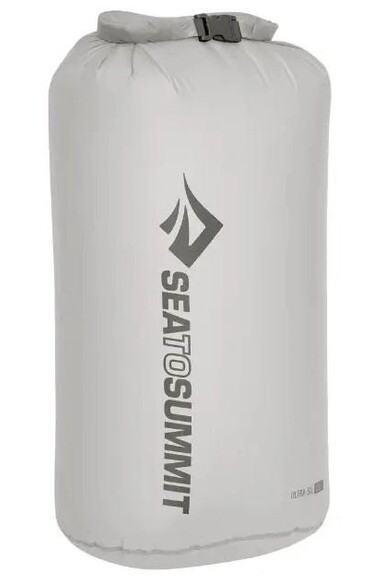 

Гермочехол Sea to Summit Ultra-Sil Dry Bag High Rise, 8 л (STS ASG012021-041811)