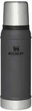 Термос Stanley Legendary Classic 0.75 л, древесный уголь (6939236418065)