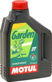 Моторное масло MOTUL Garden 2T 2 л (100046)