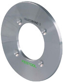 Контактний ролик для дискового фрезера Festool Alucobond A3, 3 мм (491538)
