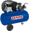 DARI (DEC100-330T-380-ITALY) 