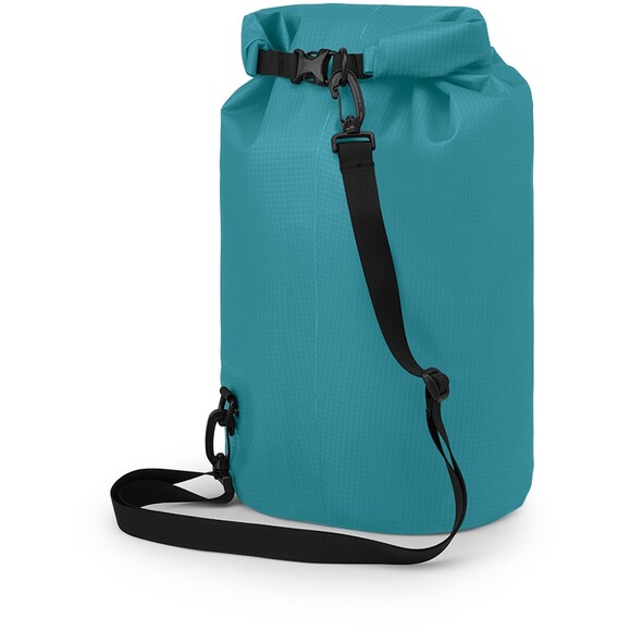 Гермомішок Osprey Wildwater Dry Bag 15 O/S (blue spikemoss) (009.3477) фото 2