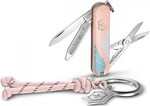 Мультитул Victorinox Сlassic SD Paris Style 0.6223.E221 (4008918)