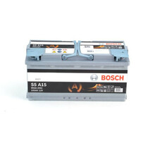 Аккумулятор Bosch S5 A15 (0092S5A150)