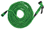 Шланг для поливу Bradas TRICK HOSE 10-30 м (зелений) (WTH1030GR-T)