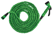 Шланг для полива Bradas TRICK HOSE 10-30 м (зеленый) (WTH1030GR-T)
