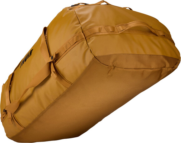 Спортивна сумка Thule Chasm Duffel 130L, Golden (TH 3205003) фото 6