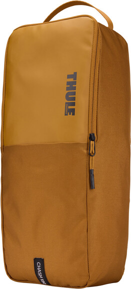 Спортивна сумка Thule Chasm Duffel 130L, Golden (TH 3205003) фото 7