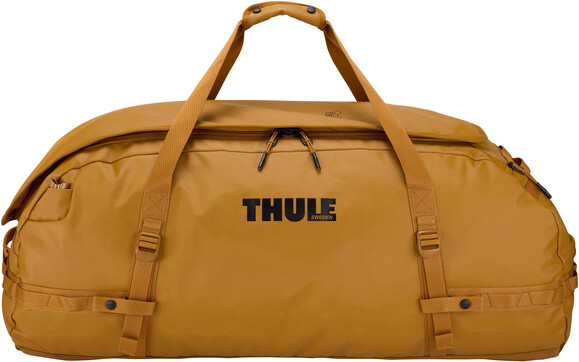 Спортивная сумка Thule Chasm Duffel 130L, Golden (TH 3205003) изображение 2