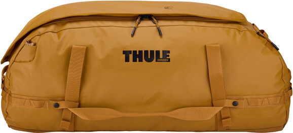 Спортивная сумка Thule Chasm Duffel 130L, Golden (TH 3205003) изображение 3