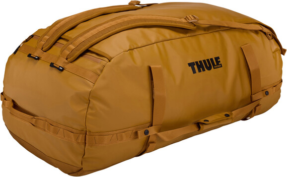 Спортивна сумка Thule Chasm Duffel 130L, Golden (TH 3205003) фото 4