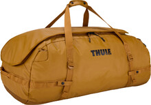 Спортивна сумка Thule Chasm Duffel 130L, Golden (TH 3205003)