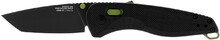 Складной нож SOG Aegis AT (tanto/black/moss) (SOG 11-41-09-41)