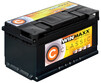 Автомобильный аккумулятор WINMAXX CLASSIC 6CТ-95 R+, 12В, 95 Ач (C-95-MP)