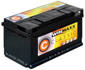 Автомобільний акумулятор WINMAXX CLASSIC 6CТ-95 R+, 12В, 95 Агод (C-95-MP)