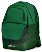 Рюкзак спортивний Joma DIAMOND II (зелений) (400235.450)