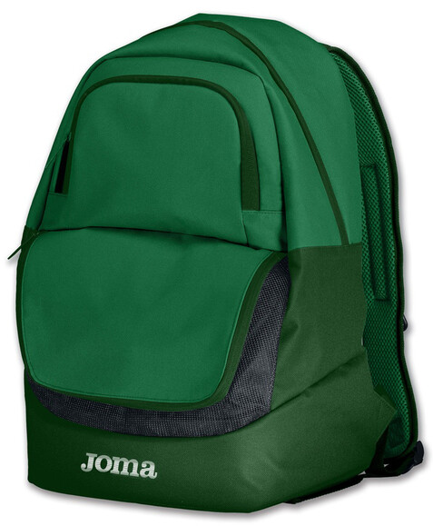 Рюкзак спортивный Joma DIAMOND II (зеленый) (400235.450)