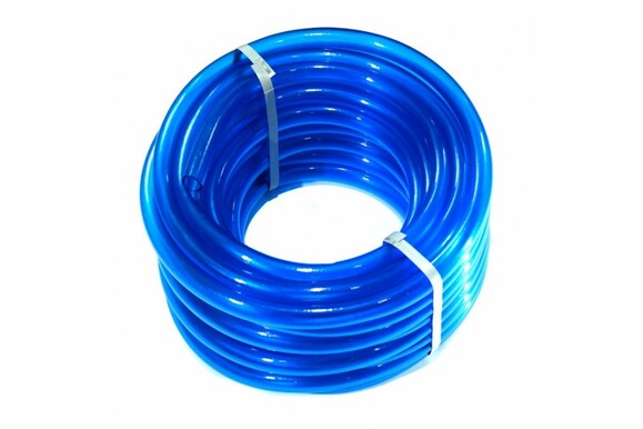 Шланг поливочный Presto-PS Caramel 3/4", 20 м (синий) (CAR B-3/4 20) изображение 2