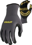 Перчатки Stanley универсальные, размер L/9 (SY510L)
