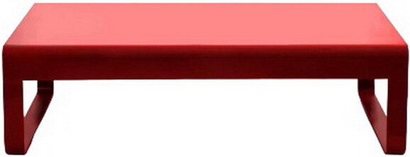 Журнальный стол OXA desire, красный рубин (40030015_14_55) изображение 3