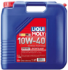 LIQUI MOLY Diesel Leichtlauf 10W-40 (1388) 