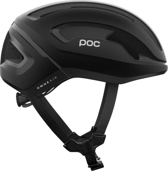 Шлем велосипедный POC Omne Air MIPS, Uranium Black Matt, M (PC 107701037MED1) изображение 3