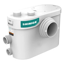 Установка каналізаційна SHIMGE WT 500A (1046159)