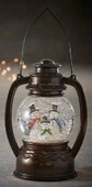 Ліхтарик декоративний підвісний Luca Lighting House of Seasons, круглий, 20 см (8718861682601SNIGOVIK)