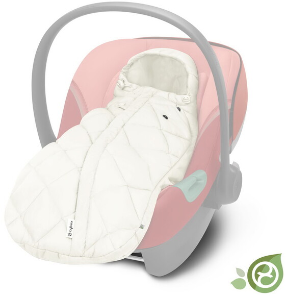 Конверт Cybex Snogga Mini 2 / Seashell Beige (522002897) изображение 3