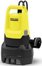 Дренажный насос Karcher SP 22.000 Dirt, 750 Вт (1.645-850.0)