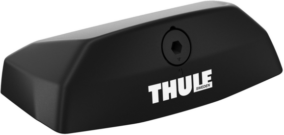 Заглушки штатного места Thule Fixpoint Kit Cover, 4 шт. (TH 710750) изображение 2