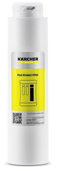 Сменный фильтр Karcher Post-Protect (2.644-304.0)