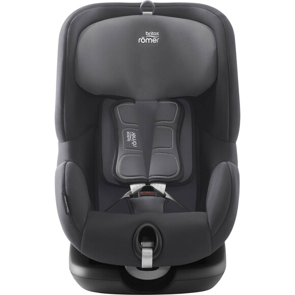 Дитяче автокрісло BRITAX-ROMER TRIFIX2 i-SIZE (storm grey) (2000029646) фото 3