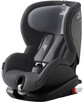 Дитяче автокрісло BRITAX-ROMER TRIFIX2 i-SIZE (storm grey) (2000029646)